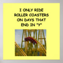 Search for humorous prints coasters Park