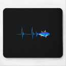 Search for tuna mouse mats Ocean