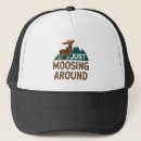 Search for moose hats Animal