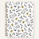 Search for hardcover notebooks Snoopy