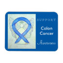 Search for colon magnets Colon cancer awareness