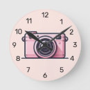 Search for shooting clocks Modern