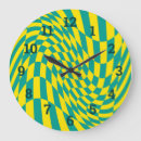 Search for psychedelic posters clocks 60s