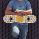 Search for psychedelic skateboards Retro