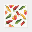 Search for chili pepper napkins Chilies