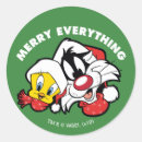 Search for looney tunes cat stickers Cute