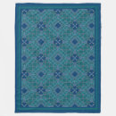 Search for medieval blankets Blue