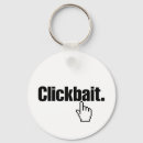Search for bait key rings Funny