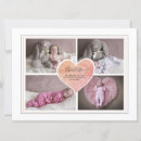 Search for best 6x8 invitations New baby