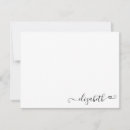 Search for heart shaped note cards Elegant