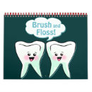 Search for dentist calendars Dental