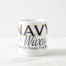 Search for wives mugs Navy