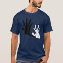 Search for shadow rabbit tshirts Hands