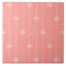 Search for coral pattern tiles White