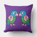 Search for parrot cushions Funny