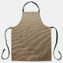 Search for dunes aprons Sand