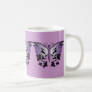 Search for purple skull mugs Flowers