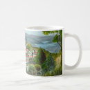 Search for mediterranean landscape mugs Greek
