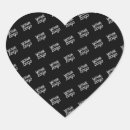 Search for heart logo stickers Your logo here