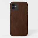 Search for rough wood iphone cases Brown
