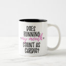 Search for exercising mugs For her