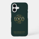 Search for green logo electronics Company