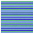 Search for multicolour Stripes