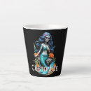 Search for the living dead mugs Scary