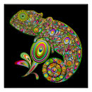 Search for chameleon posters Animals
