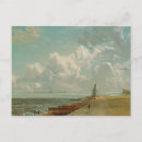 Search for beacon horizontal postcards Lighthouse