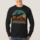 Search for christmas dinosaur tshirts Father