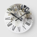 Search for décor clocks Dorm room