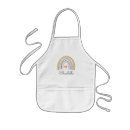 Search for pink heart aprons Rainbow