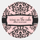 Search for homemade sweets stickers Cupcake