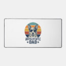 Search for australian cattle dog mouse mats Father'sday
