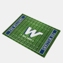 Search for football doormats Sports