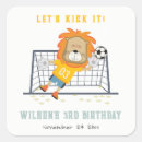 Search for kicked stickers Boys