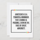 Search for juneteenth invitations Celebration