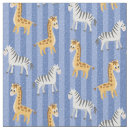 Search for blue zebra stripe For kids