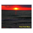 Search for sunset seascape posters Orange