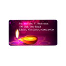 Search for diwali return address labels Lamp