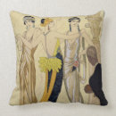 Search for georges barbier cushions After