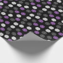 Search for dnd wrapping paper Birthday