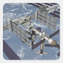 Search for component stickers Close up