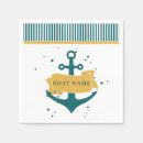 Search for boat napkins Summer