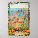 Search for aerial map posters States