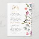 Search for barn 4x6 invitations Floral