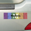 Search for rainbow flag bumper stickers Equality