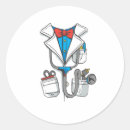 Search for white coat stickers Medicine