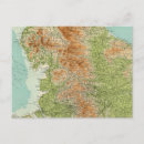 Search for sections postcards Col